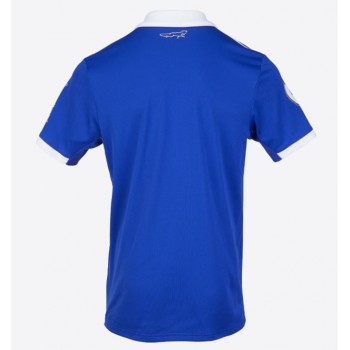 2022-23 Leicester City Home Jersey